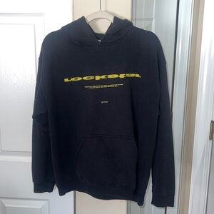 Post Malone rockstar hoodie